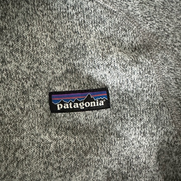 Patagonia jacket - Picture 2 of 4